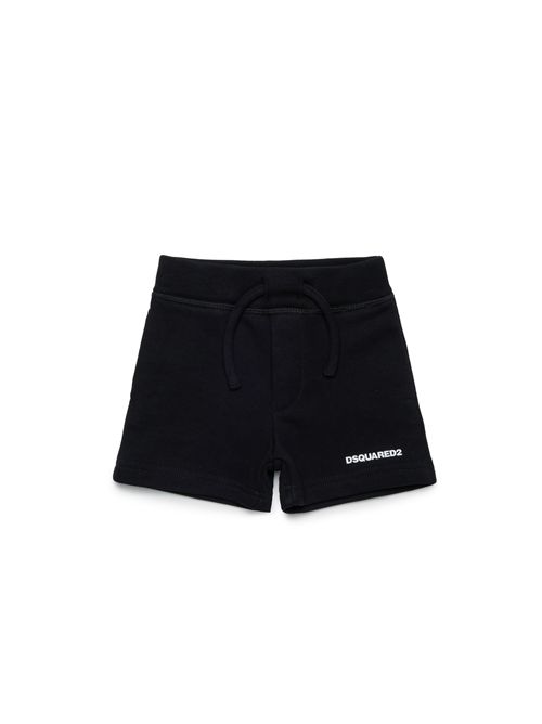 Bermuda, bambino, logato. DSQUARED2 | DQ2871 D0094DQ900